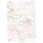 Ouray Se USGS topographic map 40109a5