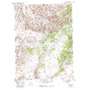 Red Wash USGS topographic map 40109b3