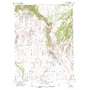 Lapoint USGS topographic map 40109d7