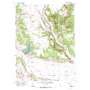 Bluebell USGS topographic map 40110c2
