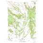 Neola Nw USGS topographic map 40110d2
