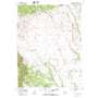 Mountain Home USGS topographic map 40110d4