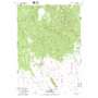 Heller Lake USGS topographic map 40110e2