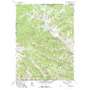 Jimmies Point USGS topographic map 40111c1