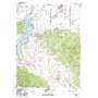 Charleston USGS topographic map 40111d4