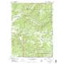 Soapstone Basin USGS topographic map 40111e1