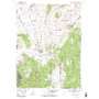 Park City East USGS topographic map 40111f4