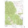 Park City West USGS topographic map 40111f5