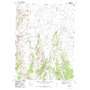 Lofgreen USGS topographic map 40112a3