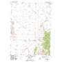 Simpson Springs USGS topographic map 40112a7