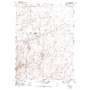 Vernon Ne USGS topographic map 40112b3