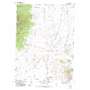 Faust USGS topographic map 40112b4