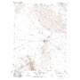 Camels Back Ridge Nw USGS topographic map 40112b8