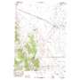 Flux USGS topographic map 40112f5