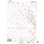 Dugway Proving Ground Se USGS topographic map 40113a1