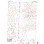 Gold Hill 4 Sw USGS topographic map 40113a6