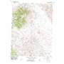 Gold Hill USGS topographic map 40113b7