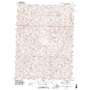 Gold Hill 1 Se USGS topographic map 40113c5