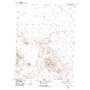 Elephant Knoll USGS topographic map 40113c8