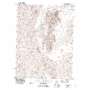 Wildcat Mountain USGS topographic map 40113d3