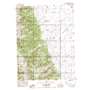 Mcdermid Ranch USGS topographic map 40114b7