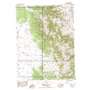 Mount Taylor USGS topographic map 40114b8