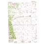 Currie Gardens USGS topographic map 40114c7