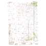 Palomino Well USGS topographic map 40114d8