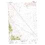 Pilot USGS topographic map 40114g2
