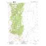 Independence Valley Se USGS topographic map 40114g5
