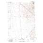 Hardy Creek USGS topographic map 40114h4