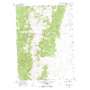 Independence Valley Ne USGS topographic map 40114h5