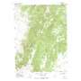 Ruby Lake Se USGS topographic map 40115a3