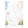 Station Butte USGS topographic map 40115a4