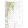 Ruby Valley School USGS topographic map 40115e3