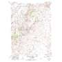 Elko East USGS topographic map 40115g6