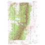 Telegraph Canyon USGS topographic map 40116a1