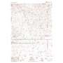 Buckhorn Mine USGS topographic map 40116b4