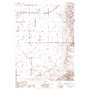 Bateman Spring USGS topographic map 40116e7