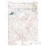 Carlin East USGS topographic map 40116f1