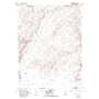 Rodeo Creek Nw USGS topographic map 40116h4