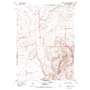 Sheep Creek Range Nw USGS topographic map 40116h6