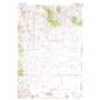 Home Station Gap USGS topographic map 40117a4