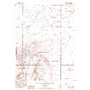 Mccoy Nw USGS topographic map 40117d2