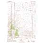 Leach Hot Springs USGS topographic map 40117e6