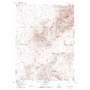 Smelser Pass USGS topographic map 40117f4
