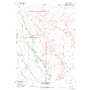 Knight USGS topographic map 40117h2