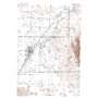 Lovelock USGS topographic map 40118b4