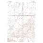 Oreana USGS topographic map 40118c3