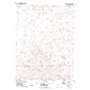 Natchez Spring USGS topographic map 40118d5